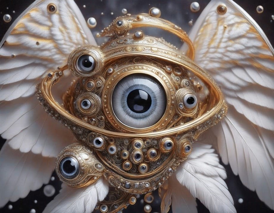 Ángel