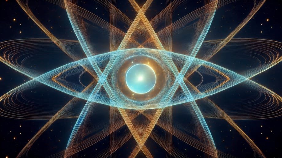 ¿Qué es el Akasha?