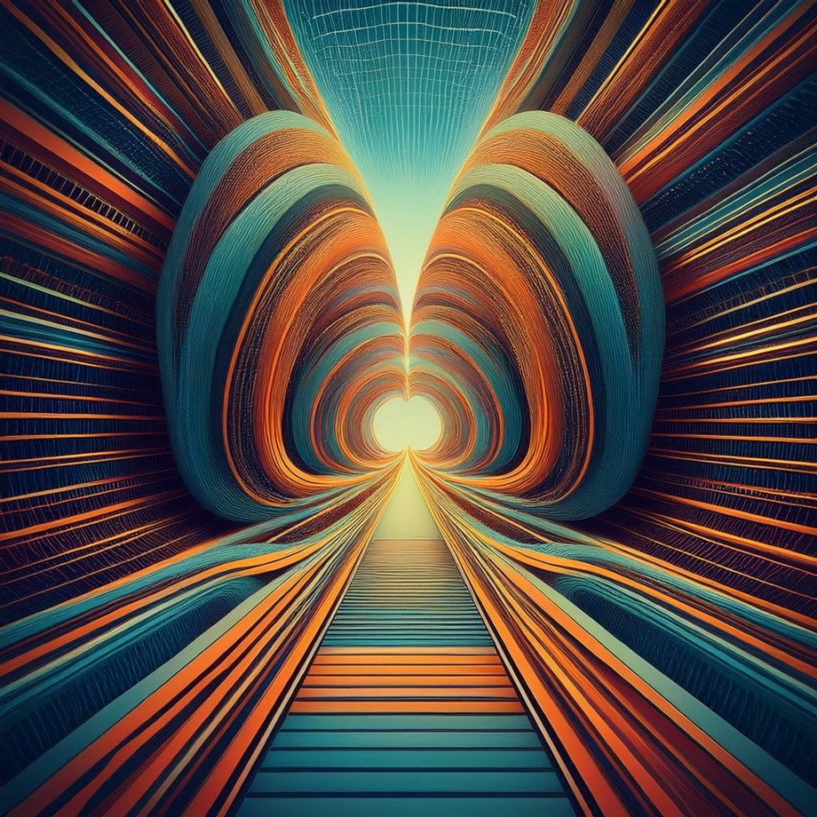 Portal Multidimensional