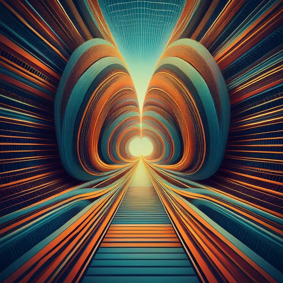 Portal Multidimensional