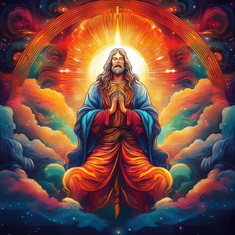 Conexión Espiritual