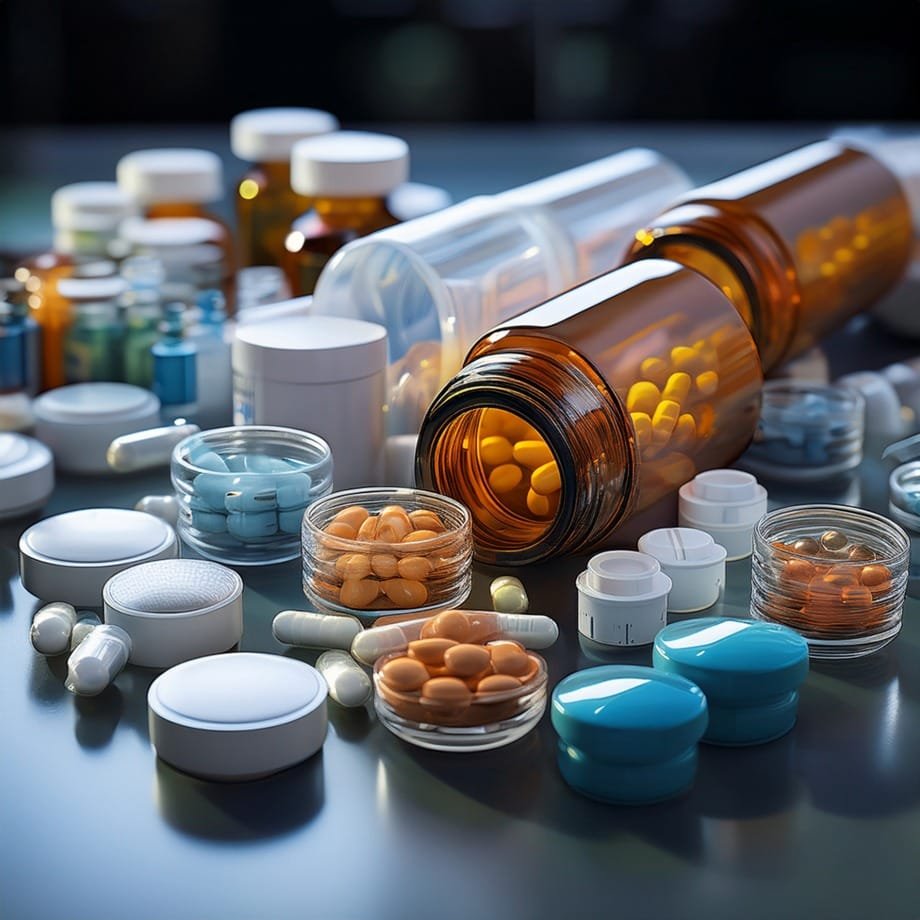 Medicamentos