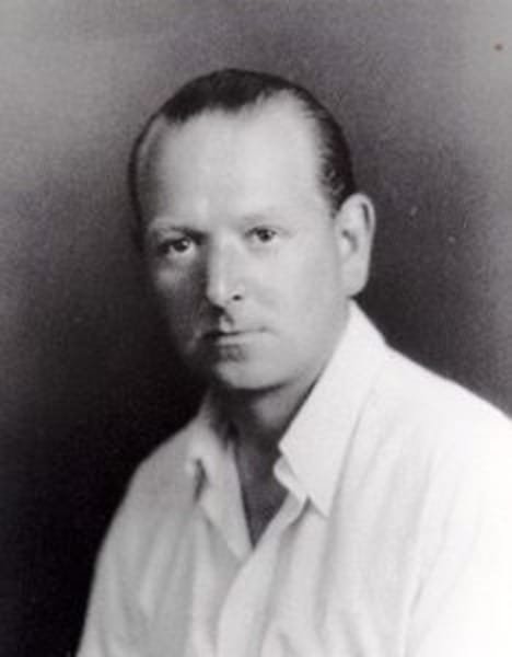 Edward Bach