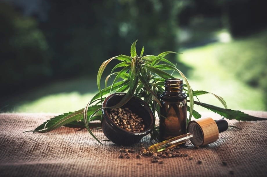 Cannabis Dosis