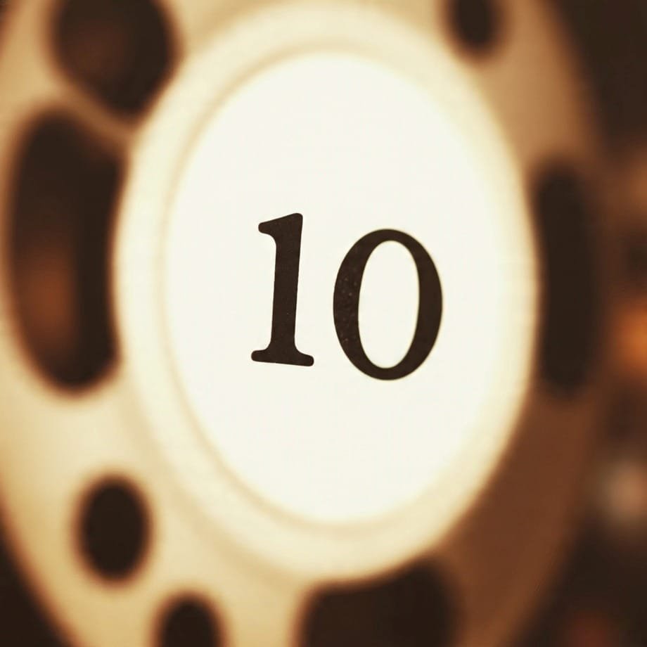 Día 10 Numerología del Terremoto del 57